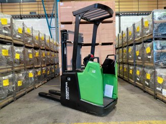 Gerbeur porté debout Hangcha CDD16-XT1S-SISU