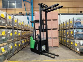 Gerbeur porté debout Hangcha CDD16-XT1S-SISU