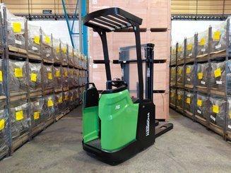 Gerbeur porté debout Hangcha CDD16-XT1S-SISU