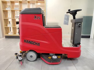 Autolaveuse Hangcha X75i (JSXD75-XL6-STI) - 2