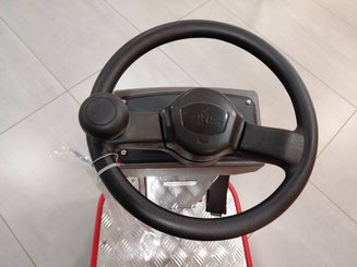 Autolaveuse Hangcha X75i (JSXD75-XL6-STI) - 8