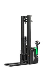 Gerbeur accompagnant Hangcha CDD16-XT1-SI - 1