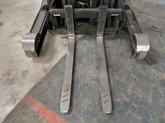 Chariot à mât rétractable Crown ESR5000