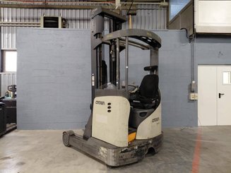 Chariot à mât rétractable Crown ESR5000