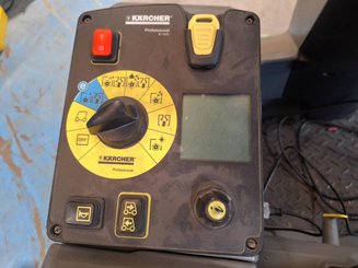 Autolaveuse Kärcher BR90/150