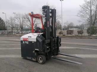 Chariot multidirectionnel AMLIFT AGILIFT 30-12/49 - 1