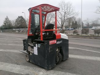 Chariot multidirectionnel AMLIFT AGILIFT 30-12/49 - 1
