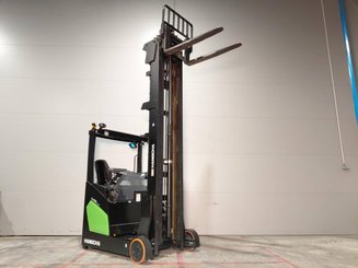 Chariot à mât rétractable Hangcha CQD20-XC5D-SI