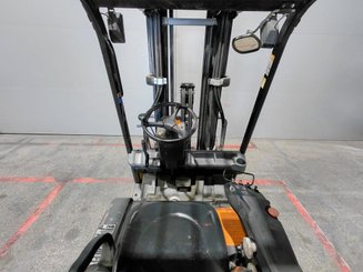 Chariot élévateur frontal 3 roues Caterpillar EP16NT - 7