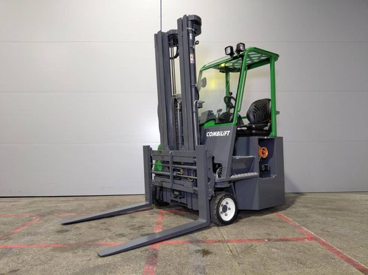 Chariot multidirectionnel Combilift COMBI CB2500 - 1