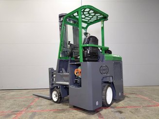 Chariot multidirectionnel Combilift COMBI CB2500 - 3