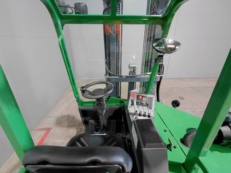 Chariot multidirectionnel Combilift COMBI CB2500 - 8