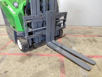 Chariot multidirectionnel Combilift COMBI CB2500 - 7