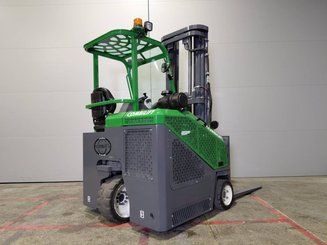 Chariot multidirectionnel Combilift COMBI CB2500 - 4