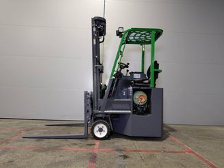 Chariot multidirectionnel Combilift COMBI CB2500 - 2