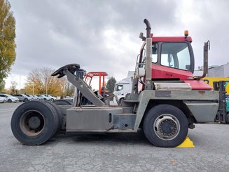 Tracteur de remorquage Terberg RT222