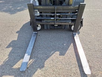 Chariot multidirectionnel AMLIFT AGILIFT 25-12-49 - 9