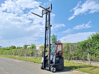 Chariot multidirectionnel AMLIFT AGILIFT 25-12-49 - 3