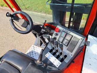 Chariot multidirectionnel AMLIFT AGILIFT 25-12-49 - 12