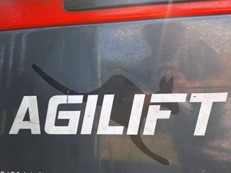 Chariot multidirectionnel AMLIFT AGILIFT 25-12-49 - 14