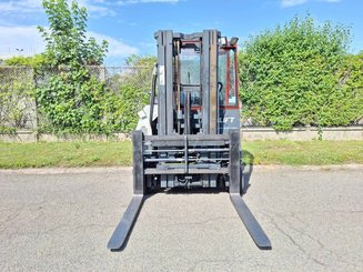Chariot multidirectionnel AMLIFT AGILIFT 25-12-49 - 1