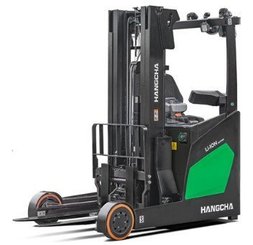 Chariot à mât rétractable Hangcha CQD16-XC5D-Si