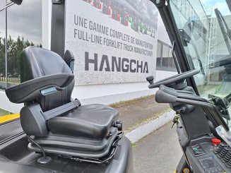 Chariot élévateur frontal 4 roues Hangcha XE20Ci - 12