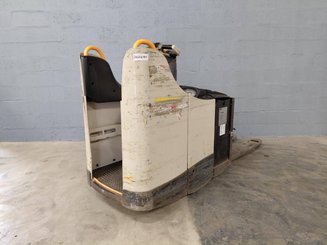 Transpalette porté debout Crown WT3040 2.00 - 1