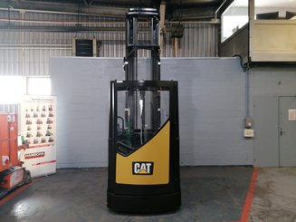 Chariot à mât rétractable Caterpillar NR20N2H