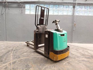 Préparateur de commandes Mitsubishi OPB20N2 - 11