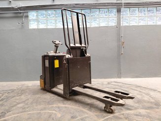 Préparateur de commandes Mitsubishi OPB20N2 - 6