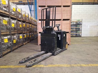 Préparateur de commandes Mitsubishi OPB20N2 - 3