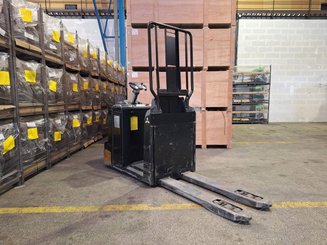 Préparateur de commandes Mitsubishi OPB20N2 - 4