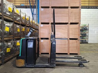 Préparateur de commandes Mitsubishi OPB20N2 - 9