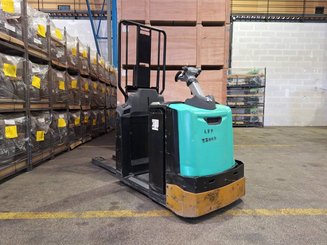 Préparateur de commandes Mitsubishi OPB20N2 - 2