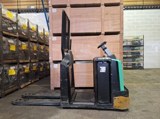 Préparateur de commandes Mitsubishi OPB20N2 - 5