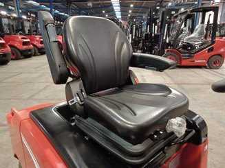 Tracteur de remorquage Hangcha QDD60-AC1