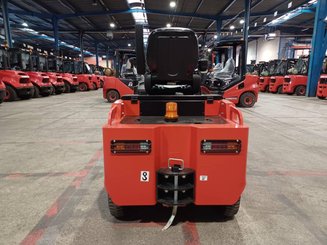 Tracteur de remorquage Hangcha QDD60-AC1