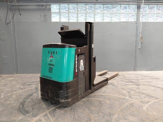 Préparateur de commandes Mitsubishi OPBL10N - 6