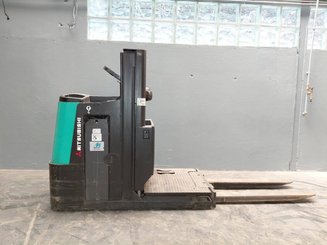 Préparateur de commandes Mitsubishi OPBL10N - 5