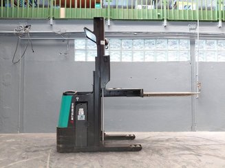 Préparateur de commandes Mitsubishi OPBL10N - 9