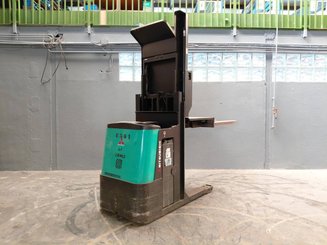 Préparateur de commandes Mitsubishi OPBL10N - 11