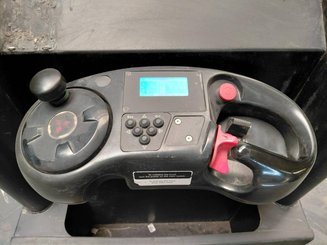 Préparateur de commandes Mitsubishi OPBL10N - 13