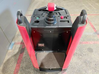 Transpalette porté debout Hangcha CBD20-AZ3S-SU - 8