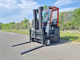 Chariot multidirectionnel AMLIFT AGILIFT 25-12-49