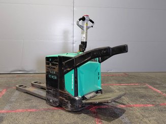Transpalette porté debout Mitsubishi PBV20N2
