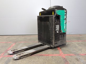 Transpalette porté debout Mitsubishi PBR20N - 3