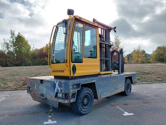 Chariot élévateur latéral Baumann GX70/14/40