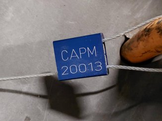 Préparateur de commandes Crown MPC3040-12 - 11