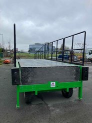 Rampe de chargement CAPM RF1-6